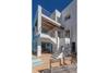 Port De Sant Miquel Villa Sleeps 10 Pool Air Con