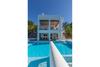 Port De Sant Miquel Villa Sleeps 10 Pool Air Con