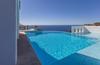 Port De Sant Miquel Villa Sleeps 10 Pool Air Con