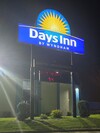 Hotel Days Inn Portage