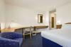 Hotel Days Inn Telford Ironbridge M54