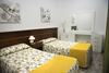 Hostal Pension Los Geranios