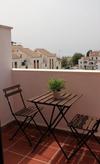 Apartamento Con Terraza A 5 Min Playa