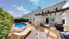 Villa Casa Isla - A Murcia Holiday Rentals Property