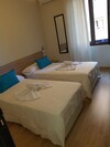 Hotel Hostal Salamanca Home