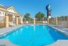 Hotel Days Inn & Suites Osceola Ar