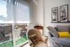 Apartamento Holi-rent Bacarisas