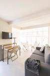 Apartamento Thesuites Sevilla