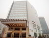 Hotel Renaissance Beijing Chaoyang