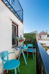 Apartamento Genteel Home Santa Cruz