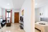 Apartamento Pajaritos Terraza
