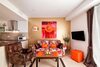 Apartamento Singular Metropol