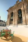 Apartamento Minaret Of Sevilla