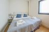 Apartamento Acogedor �tico En El Casco Antiguo , Arenal