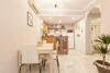 Elegante Apartamento En El Corazon De Sevilla.