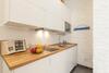 Modern And Spacious Apartment. Private Patio
