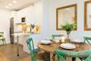 Apartamento Genteel Home Ba�os