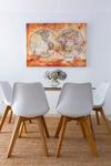Apartamento Genteel Home Plaza Nueva