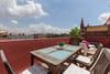 Apartamento Fant�stico �tico 2 Hab Y Gran Terraza Privada