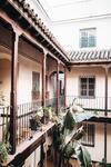 Apartamento Cathedral, Arenal II
