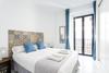 Apartamento San Bernardo