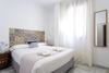 Apartamento San Bernardo