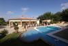 Chalet San Jose