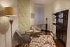 Hostal Cuatro Caminos Rooms