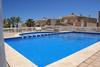 Beautifull Villa La Mata Beach