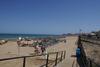 Beautifull Villa La Mata Beach