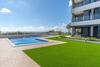 Apartamento Bennecke Girasol