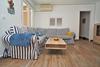 Bergantin Sea View Apartment