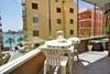 Bergantin Sea View Apartment