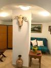 Holiday Home Calle Castillo