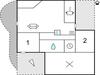 Two-bedroom Apartment In Vilacolum