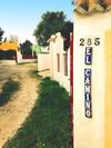 Agroturismo Casas El Camino