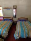 Albergue Auquis Ccapac Guest House