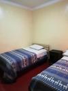 Albergue Auquis Ccapac Guest House