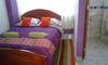 Apartamento Departamento Casandina