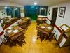 Hotel Hostal Mirador Andino