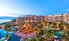 Hotel Villa Del Palmar