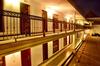 Hotel Los Tres Rios
