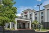 Hotel Hampton Inn Bartlesville Ok