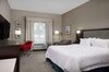 Hotel Hampton Inn Bartlesville Ok