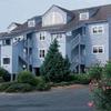 Hotel Wyndham Ocean Ridge Resort