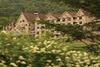 Hotel Wyndham Bentley Brook Resort
