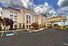 Hotel Hampton Inn Greensburg