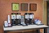Hotel Hampton Inn Hinesville Ga