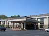 Hotel Hampton Inn State College