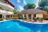 Apartamento Kinbe' 211 @ Aldea Zama